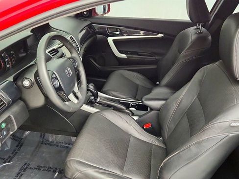 Used 2015 Honda Accord EX-L image 20
