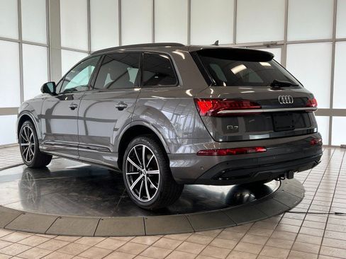 Used 2021 Audi Q7 3.0T Premium Plus AWD/4WD image 5