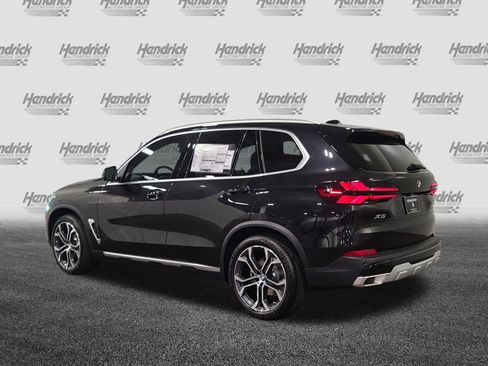 New 2026 BMW X5 xDrive40i image 6