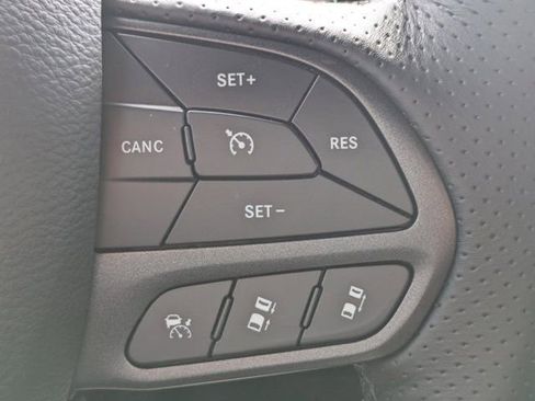 New 2026 Dodge Durango GT image 23