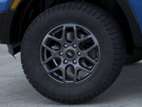 New 2025 Ford Ranger XLT image 19