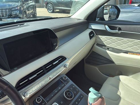 Used 2020 Hyundai Palisade Limited AWD/4WD image 10