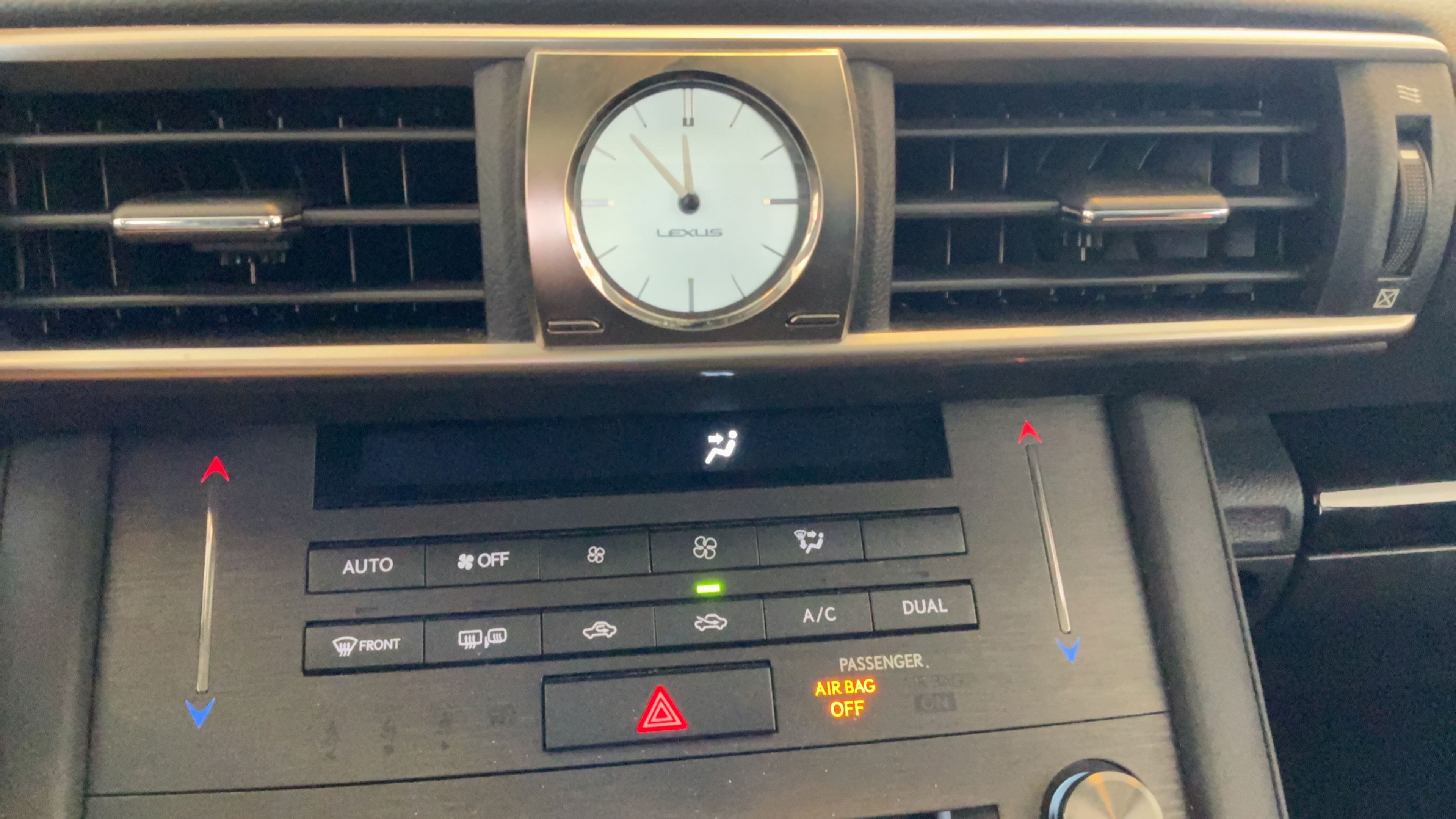 Used 2020 Lexus IS 300 w/ Accessory Package RWD image 15
