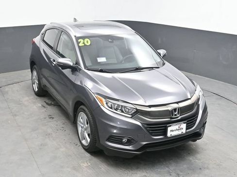 Used 2020 Honda HR-V EX image 30