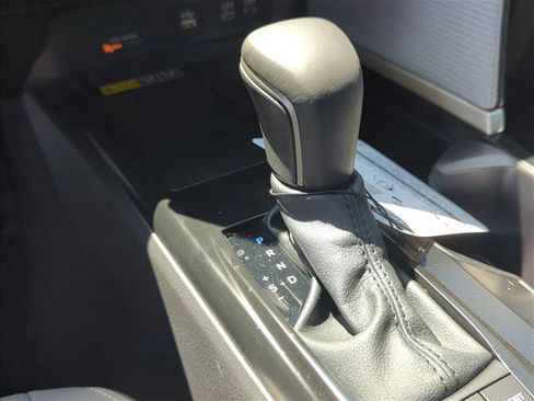 New 2026 Toyota Camry SE FWD image 21