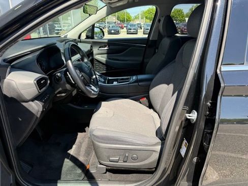 Used 2023 Hyundai Santa Fe SEL AWD/4WD image 17