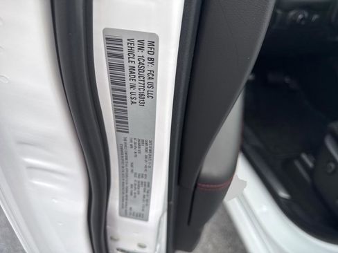 New 2026 Dodge Durango GT image 25