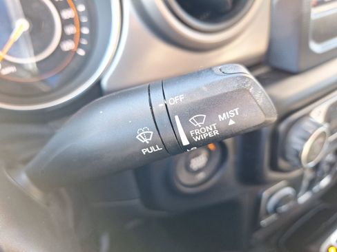 Used 2020 Jeep Gladiator Sport w/ Quick Order Package 24S image 25