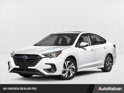 Certified 2025 Subaru Legacy Premium