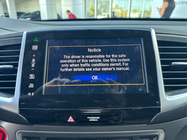 Used 2016 Honda Pilot EX-L image 11
