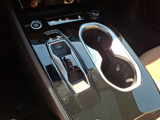 Certified 2026 Audi A6 Premium Plus AWD/4WD image 15