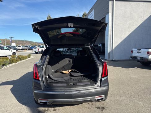 Used 2023 Cadillac XT5 Premium Luxury image 7