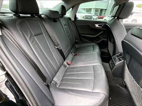 Used 2022 Audi A4 2.0T Premium Plus w/ Premium Plus Package image 20