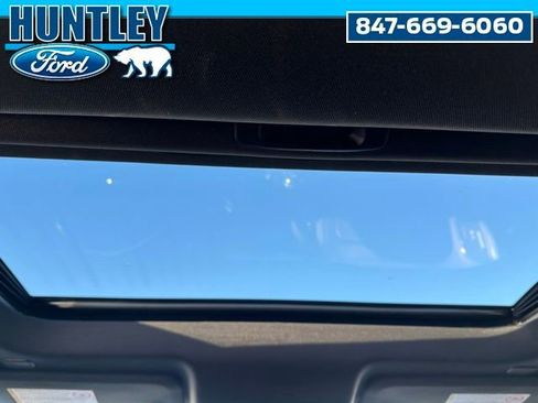 Used 2023 Chevrolet Silverado 2500 High Country w/ Safety Package II AWD/4WD image 14