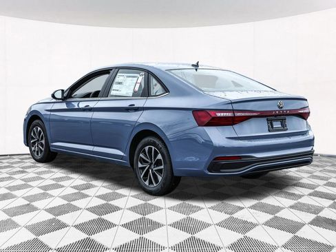 New 2026 Volkswagen Jetta S image 16
