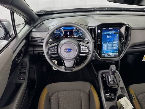New 2026 Subaru Crosstrek 2.5i Sport AWD/4WD image 24