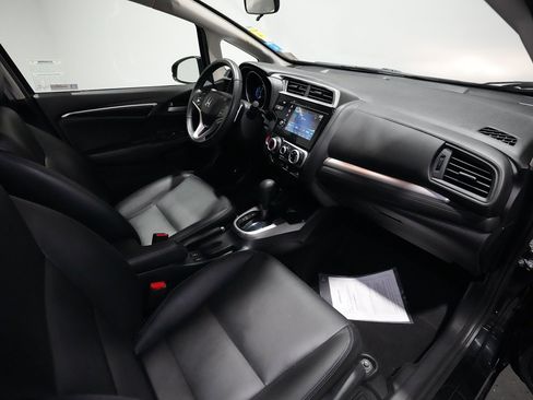 Used 2019 Honda Fit EX-L image 13