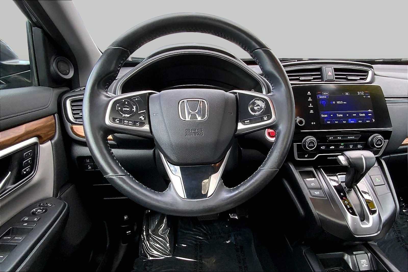 Used 2019 Honda CR-V EX-L image 6