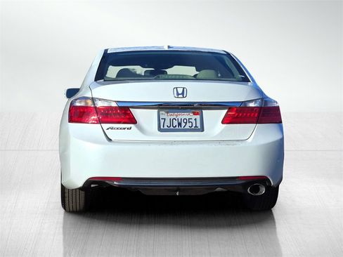 Used 2014 Honda Accord EX-L image 5