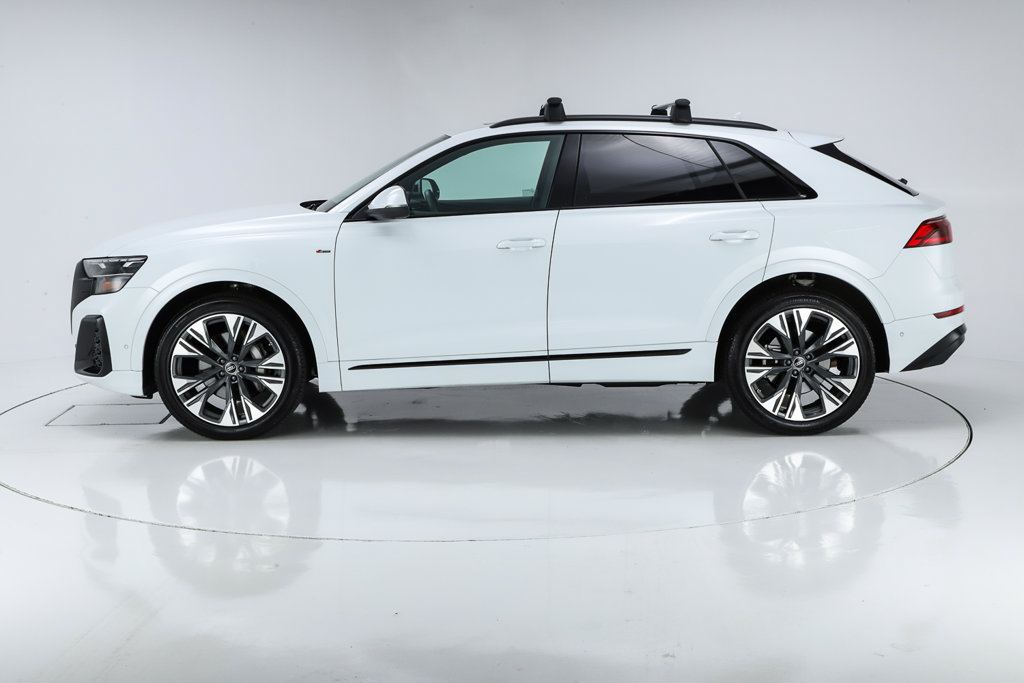 Used 2026 Audi Q8 Premium Plus AWD/4WD image 6