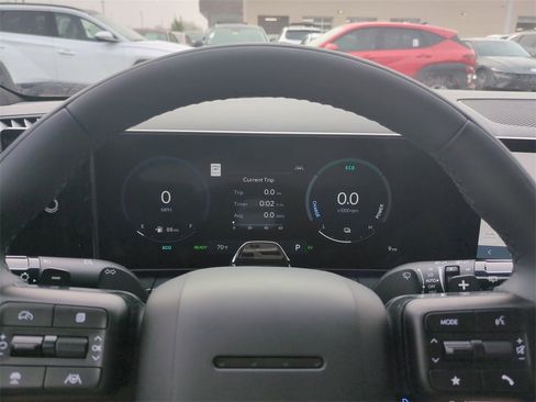 New 2026 Hyundai Santa Fe Calligraphy image 36