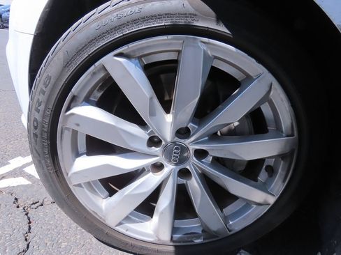 Used 2018 Audi A5 2.0T Premium Plus AWD/4WD image 15
