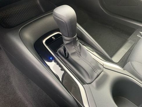 New 2026 Toyota Corolla LE FWD image 22