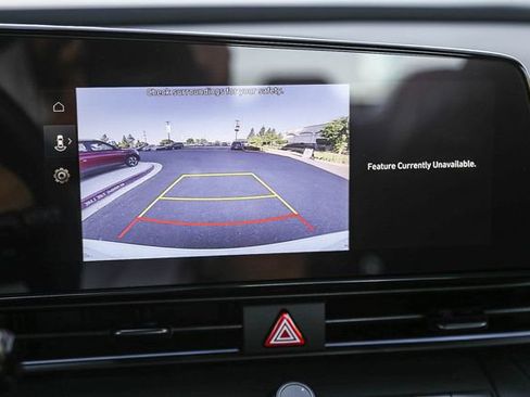 New 2026 Hyundai Elantra Sport FWD image 26