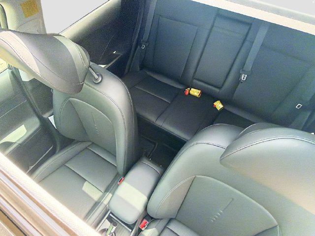 New 2026 Hyundai Kona Limited FWD image 22