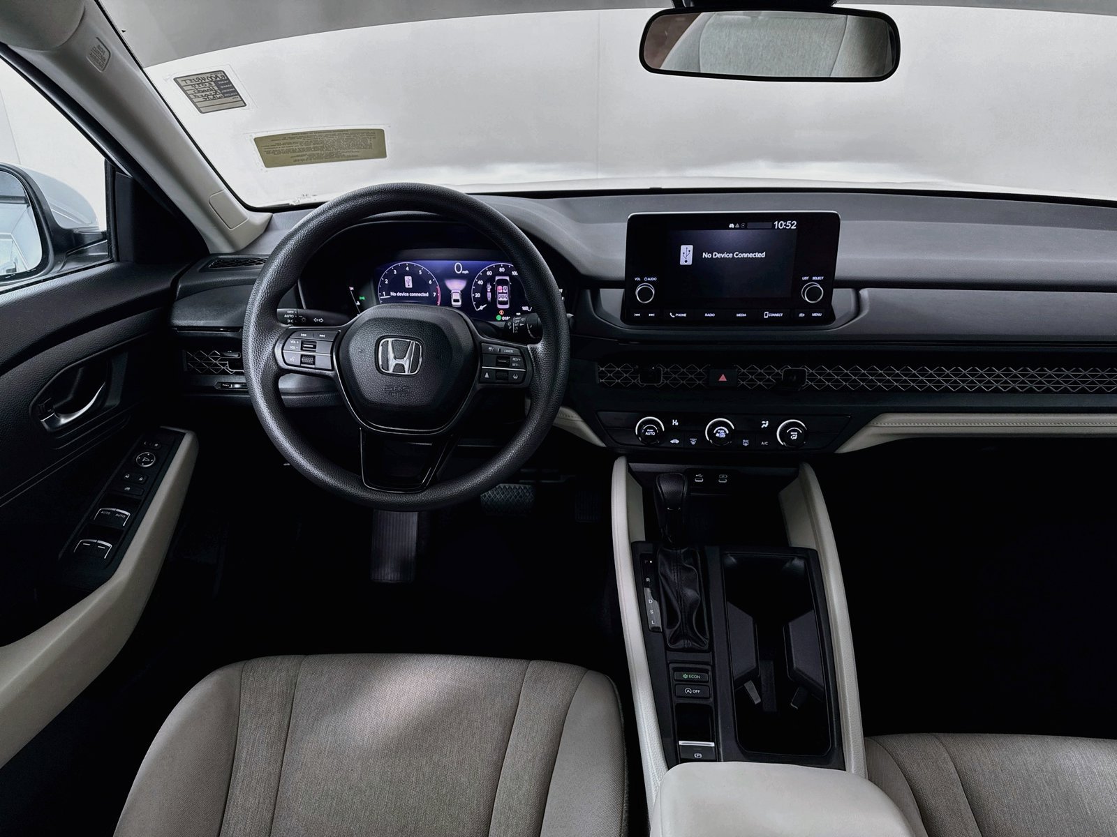 Used 2024 Honda Accord LX image 19