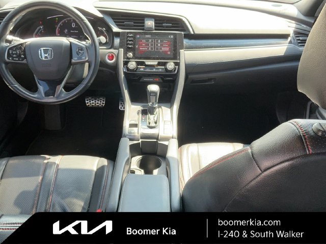 Used 2021 Honda Civic Sport image 15