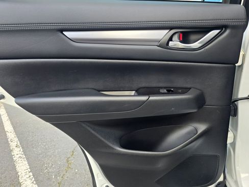 Used 2018 MAZDA CX-5 Touring w/ Preferred Equipment Package image 20