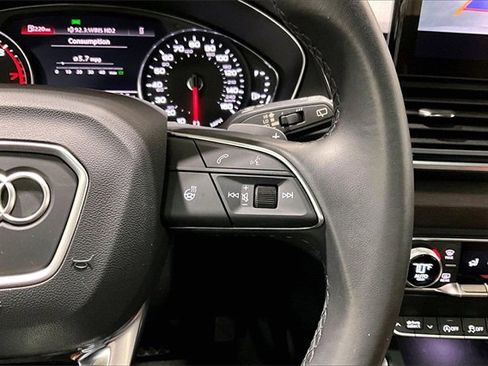 Used 2022 Audi Q5 2.0T Premium image 20