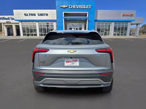 Used 2024 Chevrolet Blazer EV LT image 8