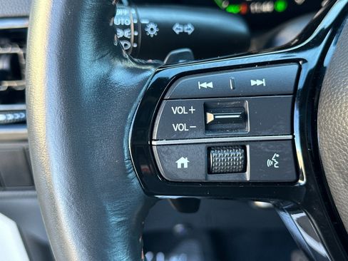 Used 2023 Honda CR-V Sport Touring image 26