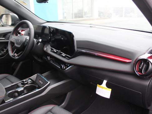 New 2026 Chevrolet Equinox RS w/ Convenience Package III image 14