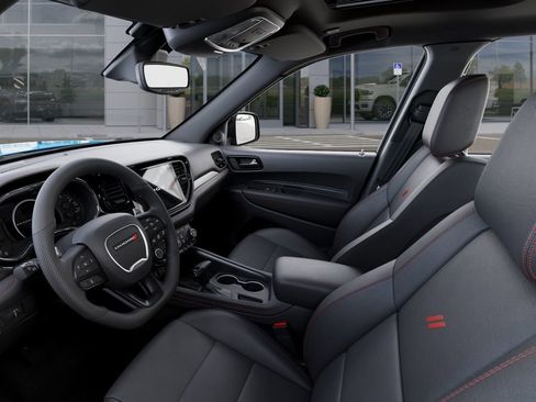 New 2026 Dodge Durango GT image 22