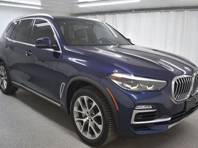 Used 2019 BMW X5 xDrive40i