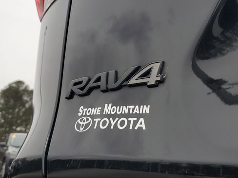 Certified 2020 Toyota RAV4 Adventure image 8