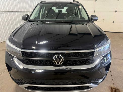 Used 2024 Volkswagen Taos S AWD/4WD image 3