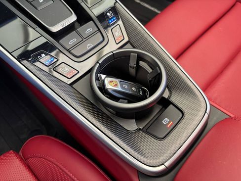 Used 2023 Porsche 911 Turbo image 30