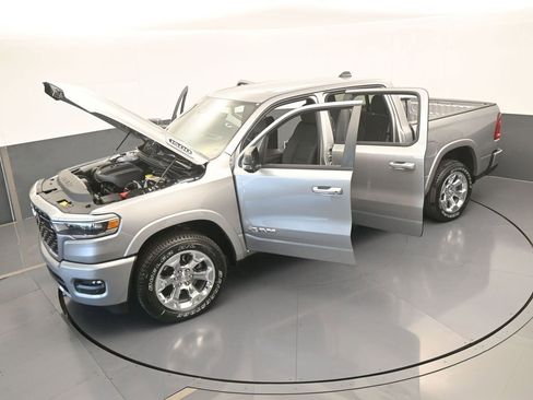 New 2026 RAM 1500 Big Horn image 59