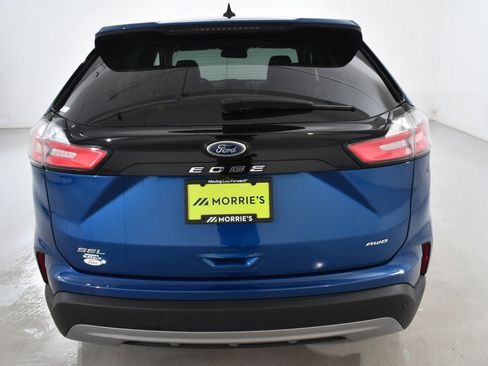 Used 2024 Ford Edge SEL w/ Convenience Package image 13