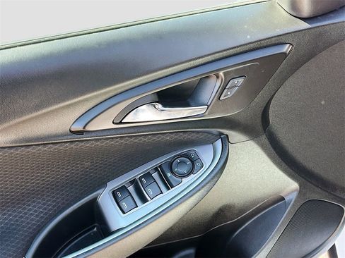 Used 2024 Chevrolet Malibu RS image 17