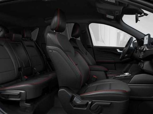 New 2025 Ford Escape ST-Line w/ Cold Weather Package image 6