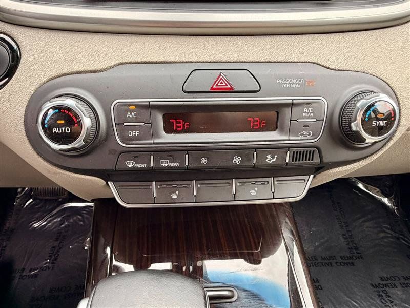 Used 2019 Kia Sorento EX FWD image 22