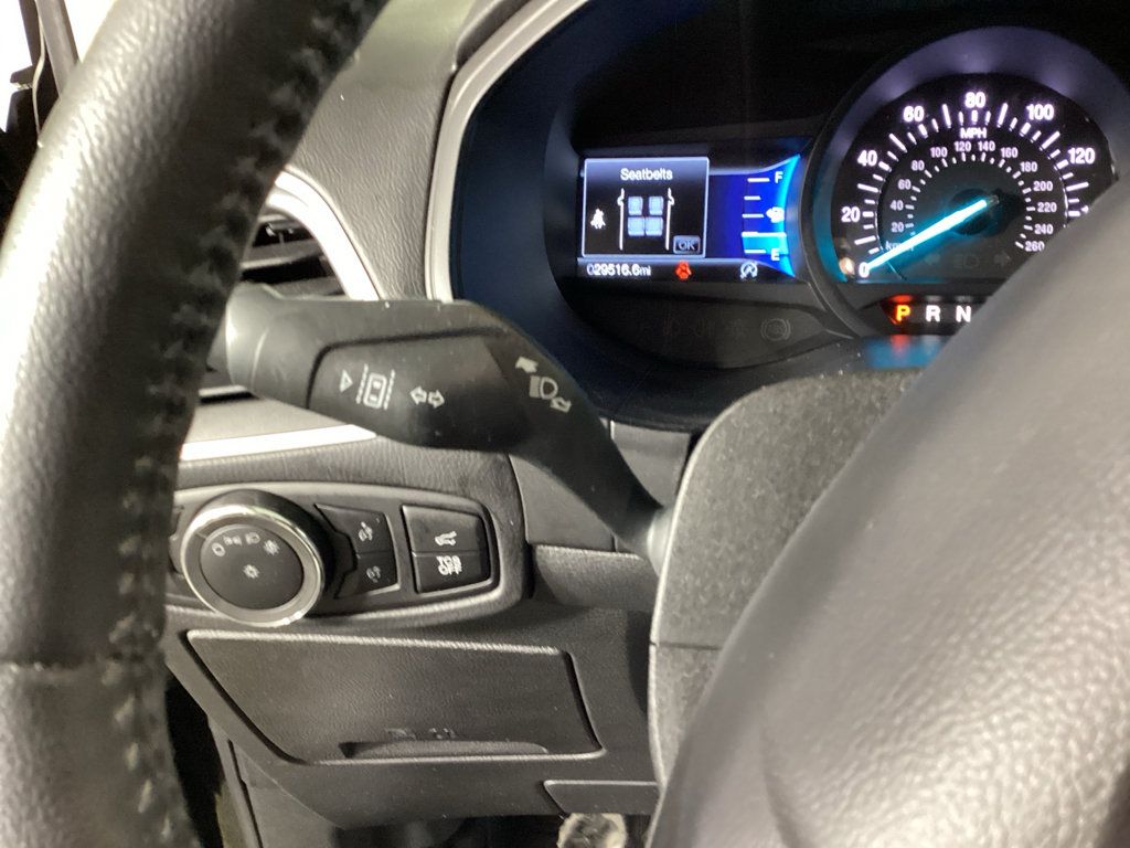Used 2024 Ford Edge SEL w/ Convenience Package AWD/4WD image 21