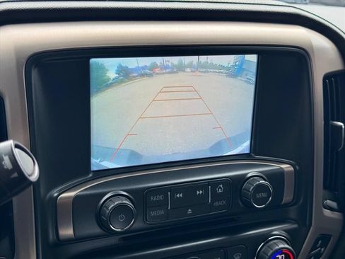 Used 2018 GMC Sierra 1500 Denali w/ Denali Ultimate Package AWD/4WD image 27