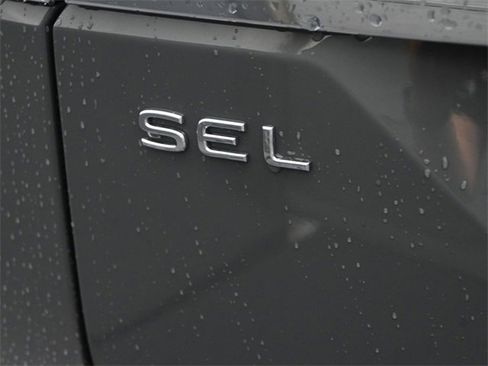 New 2025 Volkswagen Atlas SEL Premium R-Line image 24