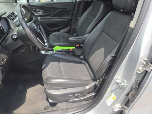 Used 2015 Buick Encore AWD image 14